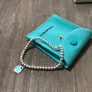 Tiffany & Co Return to Tiffany’s bracelet